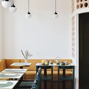Hotell Orphee - Orso, Paris