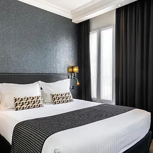 Hotel Diva Opera, Paris