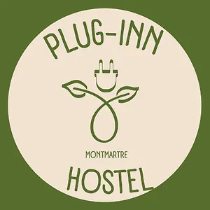 Vandrarhem Plug Montmartre By Hiphophostels, Paris
