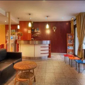 Hotell De Opera, Paris