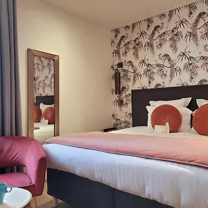 Hotell Moris Grands Boulevards, Paris