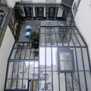 Faubourg Galant - Handwritten Collection Hotel