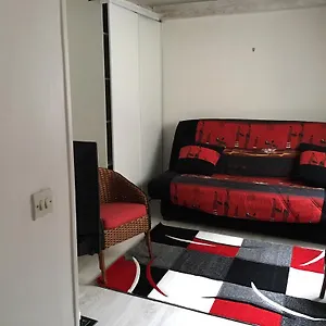  Apartment Cosy Holidays
