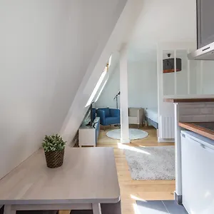  Apartment Assas-vavin