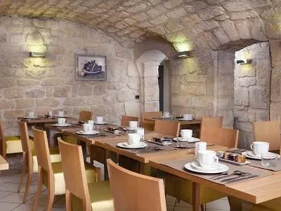 Hotel Touraine Opera Παρίσι Γαλλία