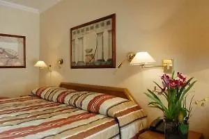 Hotel Touraine Opera Παρίσι
