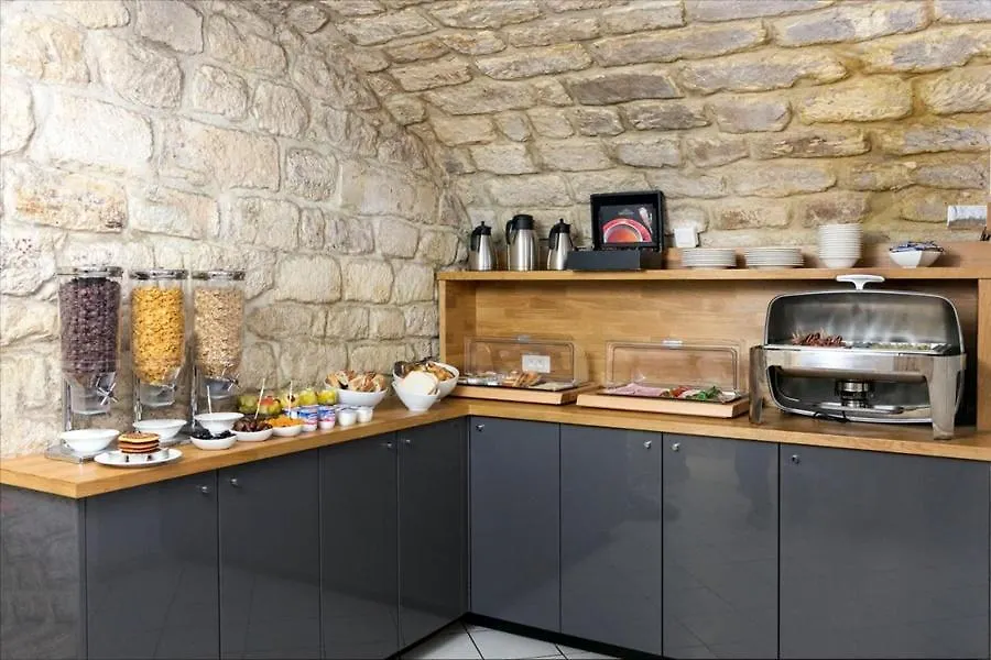 Hotel Touraine Opera Παρίσι