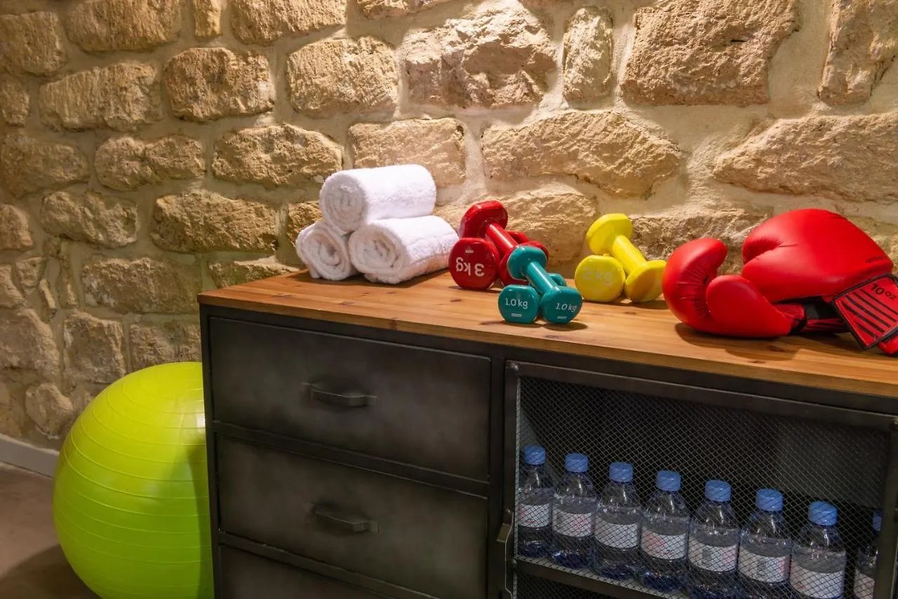 Hotel Touraine Opera Παρίσι