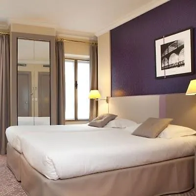 Hotel Touraine Opera Παρίσι 4*,  Γαλλία