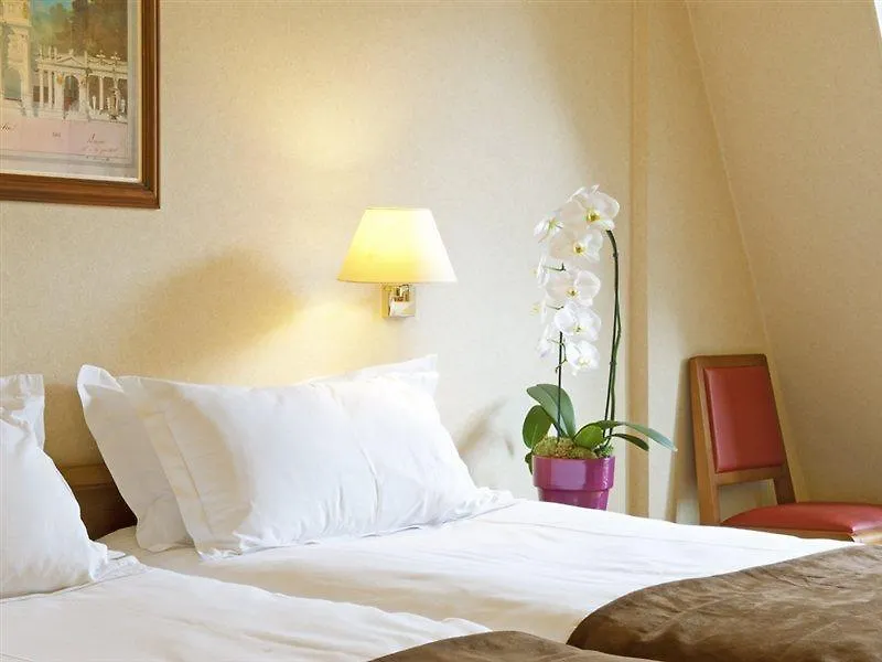 ****  Hotel Touraine Opera Παρίσι Γαλλία