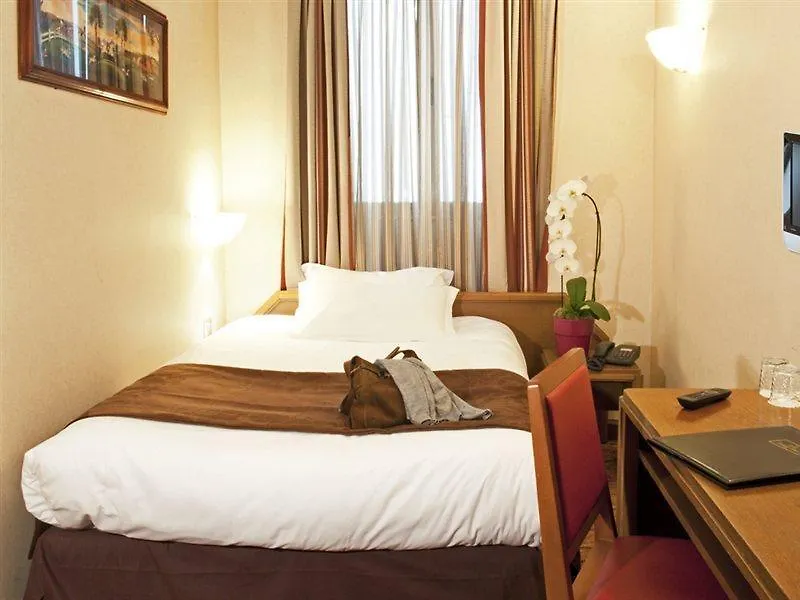 Hotel Touraine Opera Παρίσι 4*,  Γαλλία