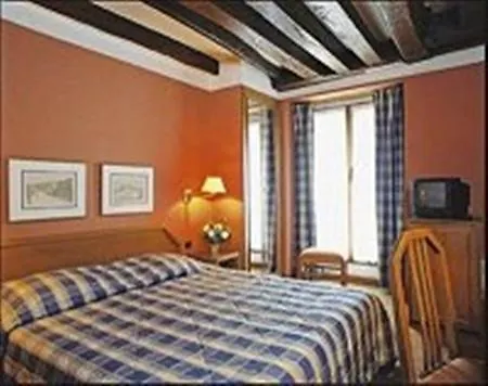 Hotel Touraine Opera Παρίσι