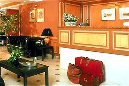 Hotel Touraine Opera Παρίσι
