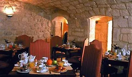 Hotel Touraine Opera Παρίσι