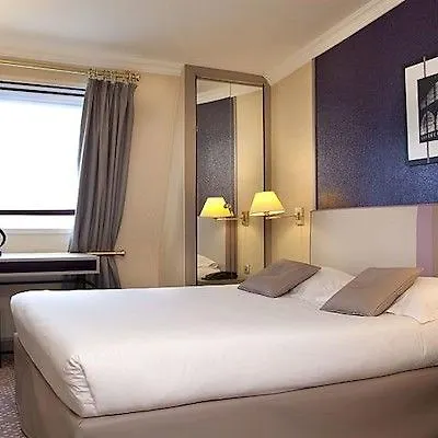 Hotel Touraine Opera Παρίσι