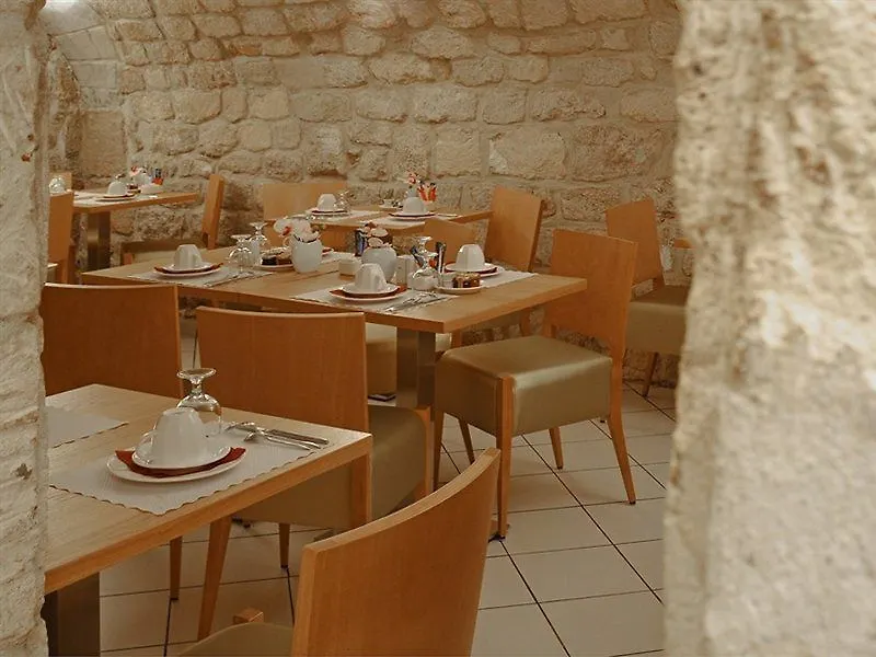 Hotel Touraine Opera Παρίσι