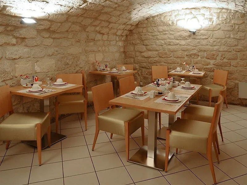 Hotel Touraine Opera Παρίσι
