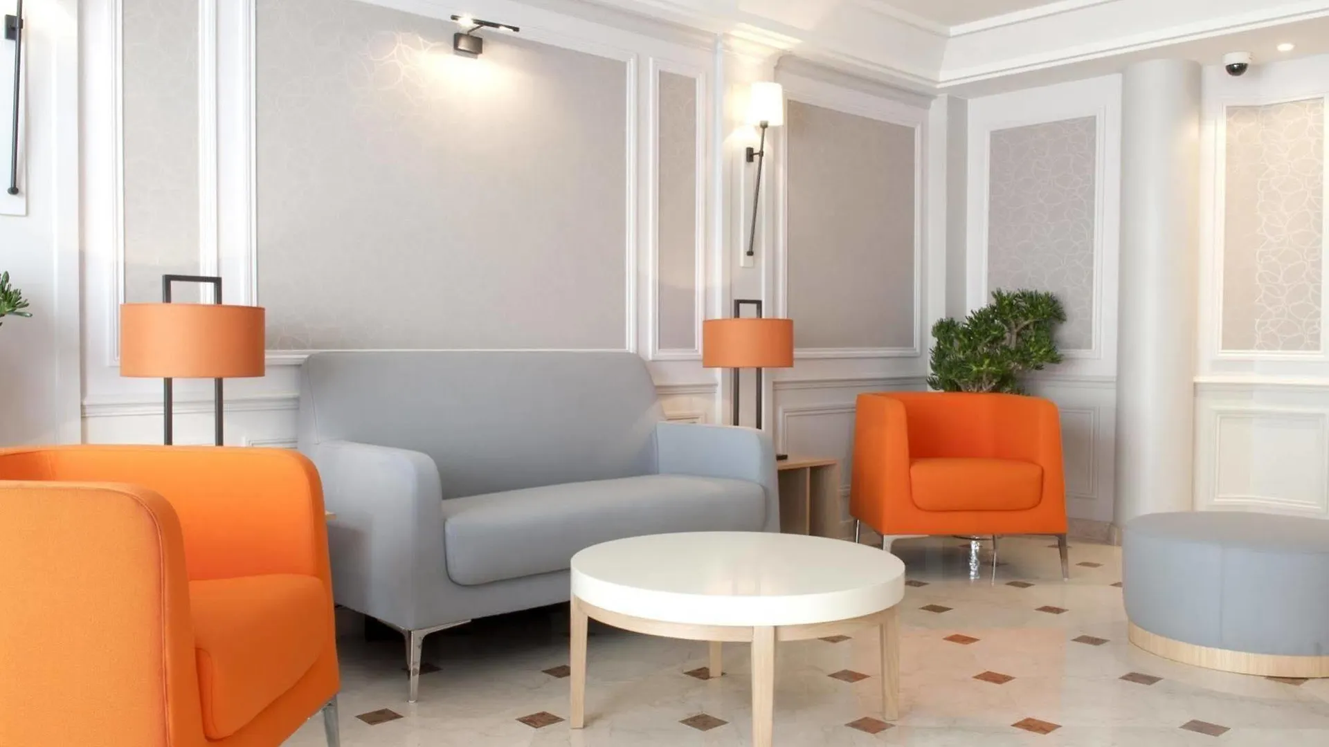 ****  Hotel Touraine Opera Παρίσι Γαλλία
