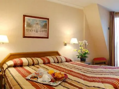 Hotel Touraine Opera Παρίσι